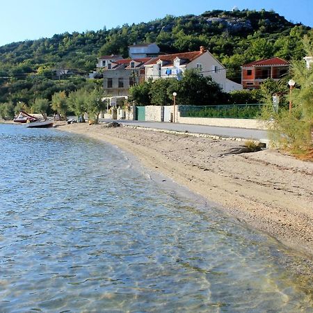 Apartments And Rooms By The Sea Slano, Dubrovnik - 8737 Zewnętrze zdjęcie