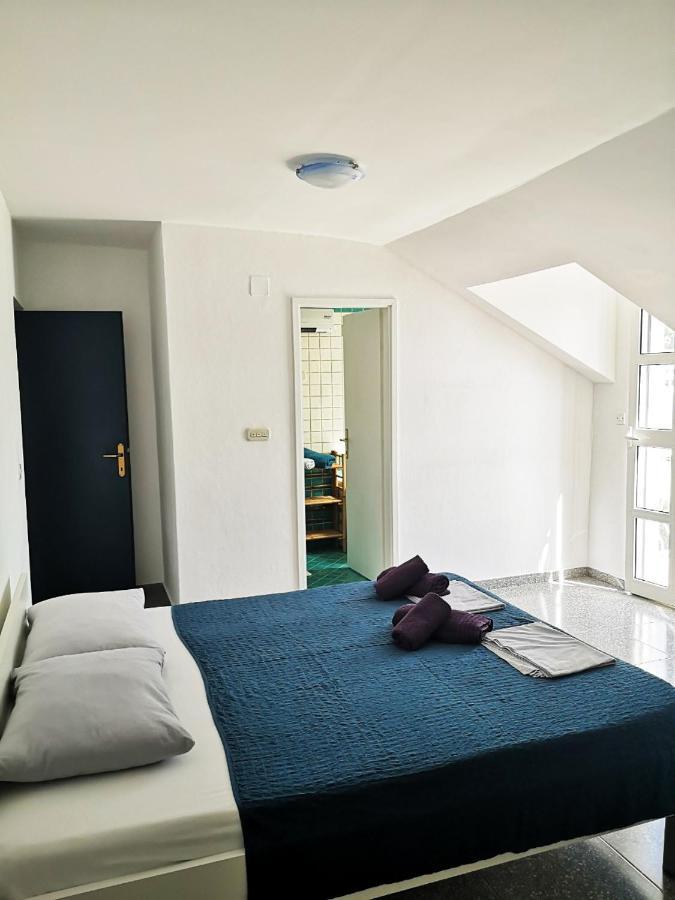 Apartments And Rooms By The Sea Slano, Dubrovnik - 8737 Zewnętrze zdjęcie