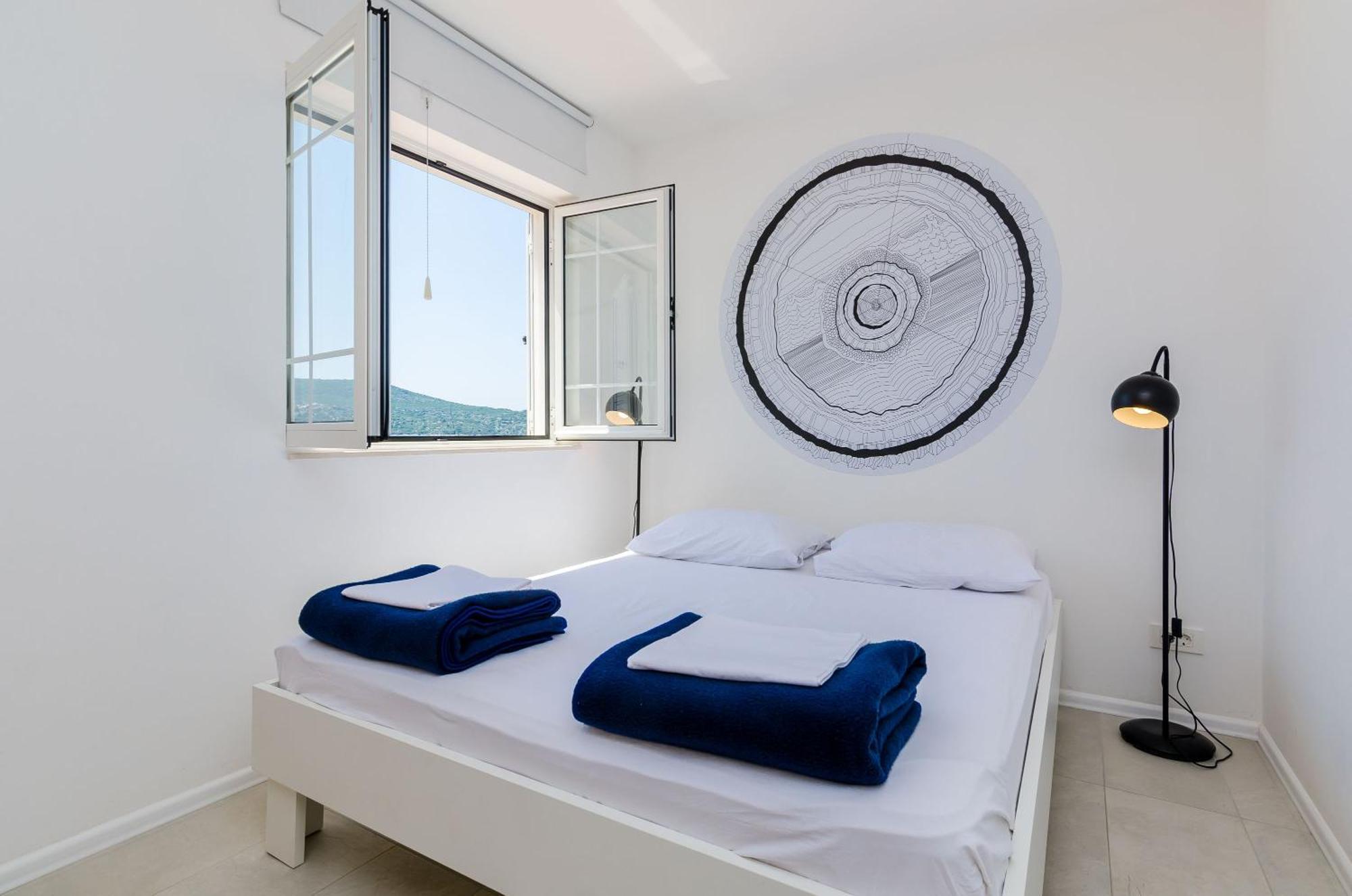 Apartments And Rooms By The Sea Slano, Dubrovnik - 8737 Pokój zdjęcie